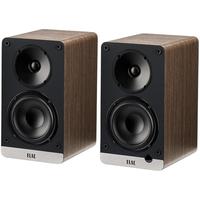 ELAC 意力 德国意力ELAC发烧HiFi音箱ConneX DCB41有源音箱无线蓝牙黑胶音响