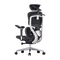 Ergoup/有谱 慧眼A 人体工学椅电脑椅子舒服久坐办公座椅电竞椅
