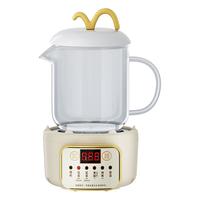 aszune 艾苏恩 电陶炉 煮茶器 机械底座+650ml玻璃杯