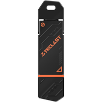 台电 512GB Type-C USB3.2 固态U盘 高速双接口手机U盘 大容量双头办公车载优盘