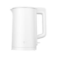 小米 304不锈钢 1.5升电水壶