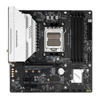 铭瑄（MAXSUN）MS-终结者 B650M WIFI6 电脑主板 支持CPU 7800X3D/7600X/7500F (AMD B650/AM5接口）