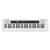 CASIO 卡西欧 CT-S200WE 电子琴
