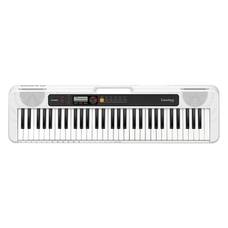 CASIO 卡西欧 CT-S200WE 电子琴