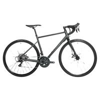 DECATHLON 迪卡侬 公路骑行弯把竞速赛车禧玛诺RC500公路车自行车RC