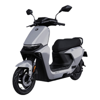 Ninebot 九号 远航家M80C 电动摩托车 JH800DQT-6 60V23Ah铅酸电池
