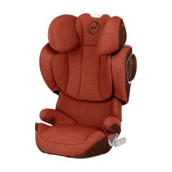 cybex SOLUTION系列Ti-FIX安全座椅