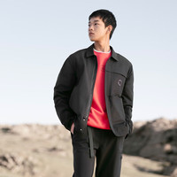 威可多 VICUTU 男士夹克
