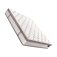 Serta 舒达 致眠 弹簧乳胶床垫 180*200*28cm Pro款