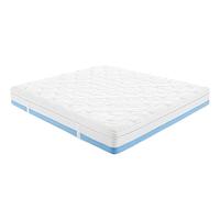 Sleemon 喜临门 云朗3.0 乳胶弹簧床垫