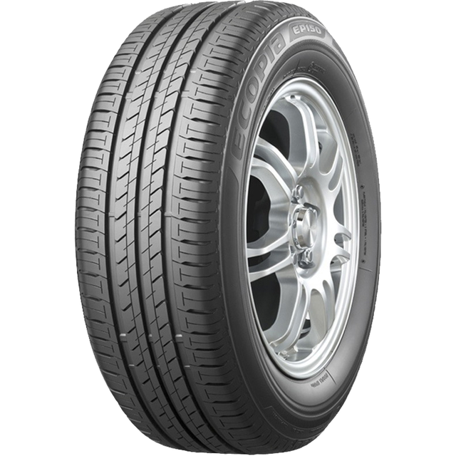 普利司通 汽车轮胎 205/55R16 91V EP150 原配丰田新雷凌 适配速腾/卡罗拉