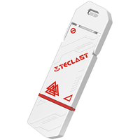 台电 256GB USB3.2 固态U盘 读速1050MB/s 高速办公大容量车载u盘 电脑移动硬盘系统优盘