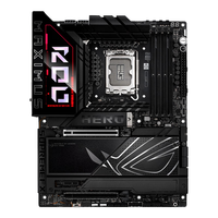 英特尔（Intel）酷睿Ultra 9-285K/KF盒装处理器搭载华硕 Z890系列主板 台式机电脑 板U套装 酷睿 Ultra 9  285K 华硕 ROG MAXIMUS Z890 HERO