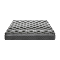 SLEEMON 喜临门 金星 五区独立袋装弹簧床垫 180*200*25cm