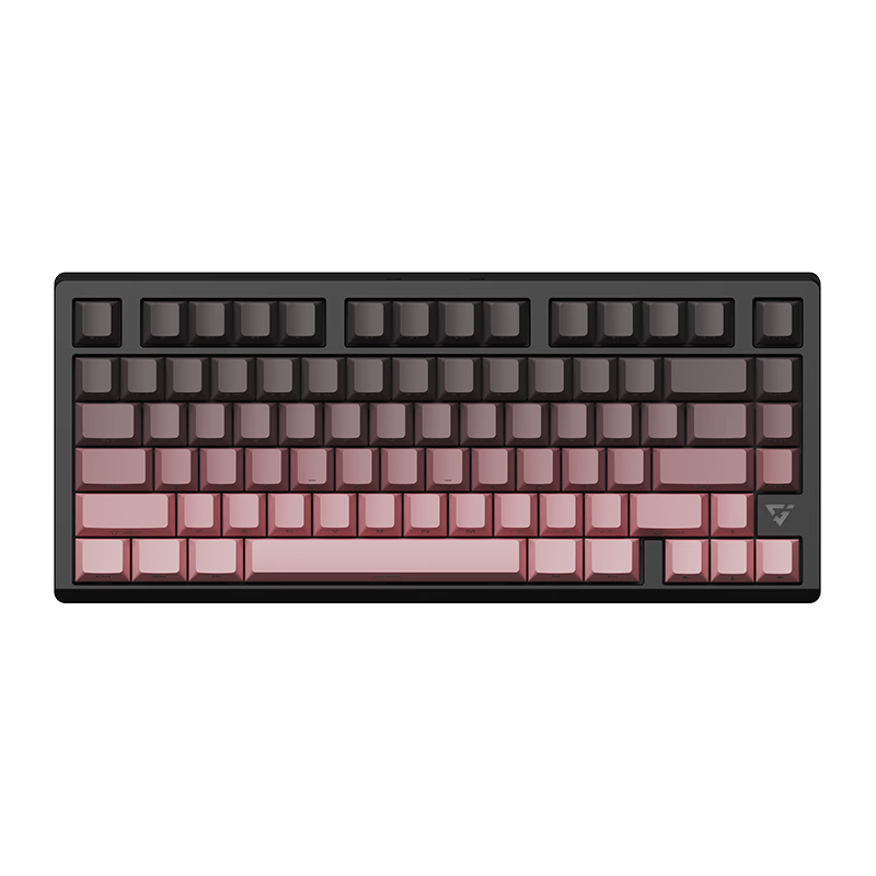 VXE75 V2 阿尼亚轴 夜色粉影