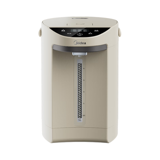  Midea/美的 10段温度可调 电热水壶  5L