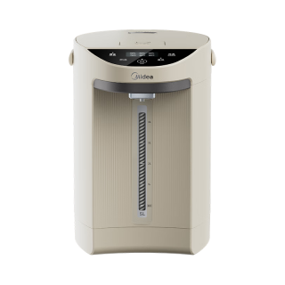  Midea/美的 10段温度可调 电热水壶  5L