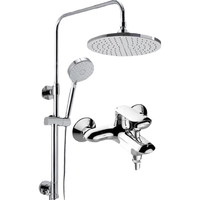 KOHLER 科勒 珂悦系列 K-76536T-ZZ-CP 淋浴花洒套装