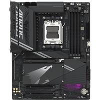 技嘉 X870 AORUS ELITE WIFI7主板DDR5支持AMD CPU