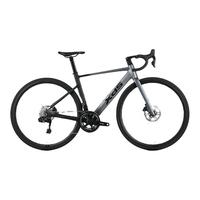xds喜德盛AD500电变公路车碳纤维前叉油刹电变自行车
