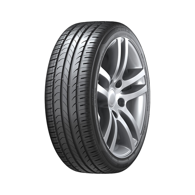 移动端、京东百亿补贴：Hankook 韩泰（Hankook）轮胎/汽车轮胎 205/55R16 91V SK10 适配朗逸/速腾/高尔夫/朗动