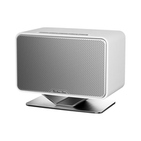 小度添添Tiantian Casa PENINSULA 半岛 智能语音 蓝牙桌面音响 Hi-Res认证 AI灯效重低音 颜值