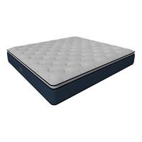 Serta 舒达 梦享88 弹簧床垫