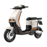 LUYUAN 绿源 INNO5 48V24A锂电新国标电动自行车