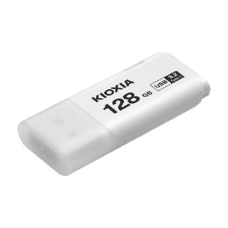 铠侠 隼闪系列 TransMemory U301 USB 3.2 U盘 USB-A 64g