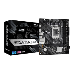 华擎 B650M-H/M.2+ DDR5 主板
