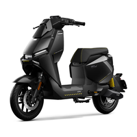 小牛电动【2025到店自提】FXT Citi 电动自行车 新国标电动车 智能锂电长续航电动车 通勤车48V30AH 到店自提