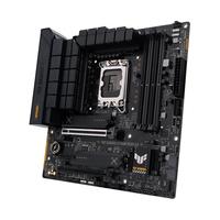华硕 TUF GAMING B760M-PLUS/WIFI D4 台式机电脑重炮手主板