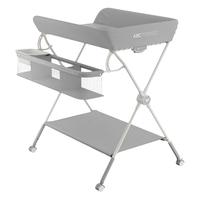 ABCmokoo BCmokoo 赛缇尿布台婴儿护理台新生儿换尿布抚触洗澡多功能可折叠