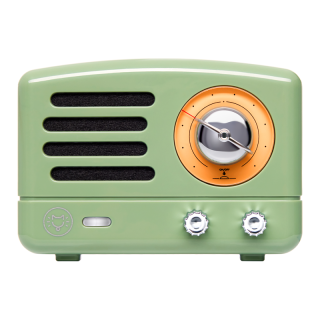 百亿补贴：猫王音响 小王子系列 MW-Q1 居家 蓝牙音箱