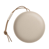BANG&OLUFSEN铂傲beoplayBeosoundA1Gen295周年限定便携蓝牙音箱金色