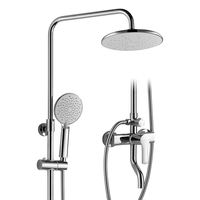 HEGII 恒洁 HMF916-333 淋浴花洒套装