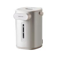 九阳 316L不锈钢 电热水瓶  5.5L