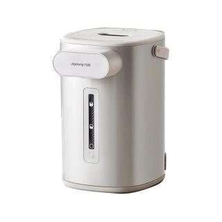 九阳 316L不锈钢 电热水瓶  5.5L