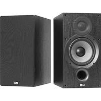 德国意力音响ELAC DB62书架音箱高保真发烧hifi音箱家用音响