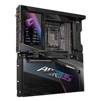 技嘉 GIGABYTE大雕 Z790 AORUS XTREME X WIFI7 E-ATX主板