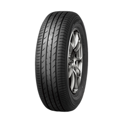 优科豪马 E70R 轿车轮胎 静音舒适型 195/60R16 89H
