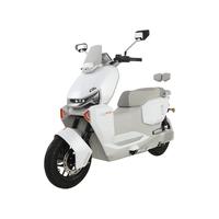 台铃电动冒险家电动摩托车大功率智能踏板高速电摩门店自提