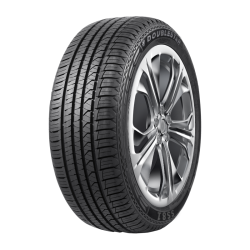 双星 轮胎 汽车轮胎 225/60R18 100H SS81适配瑞虎/自由光 城市SUV