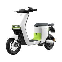 LUYUAN 绿源 INNO5 锂电池48V24A 电动自行车