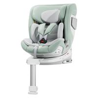 ledibaby 太空舱2 PRO 安全座椅 旗舰版 0-12岁 松霜绿