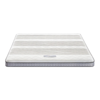 Sleemon 喜临门 AIR 防螨黄麻床垫 180*200*10cm