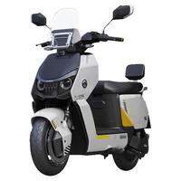金箭零界650智能电动摩托车氢气加速72V石墨烯电瓶车大功率电动车