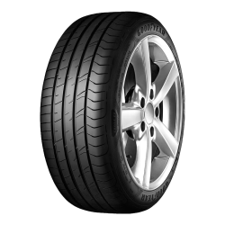 固特异 汽车轮胎235/50R18 101W EF1 SPORT鹰驰F1酷跑 适