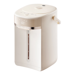 小熊 一键除氯 恒温电热水壶  5L