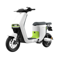 LUYUAN 绿源 48V24A锂电池 新国标电动自行车